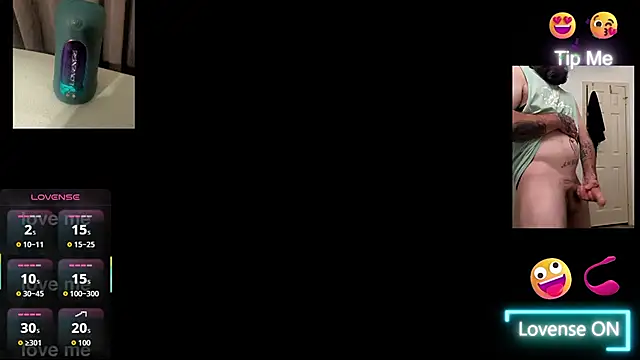 danoo84 online show from 16, 10, 2025