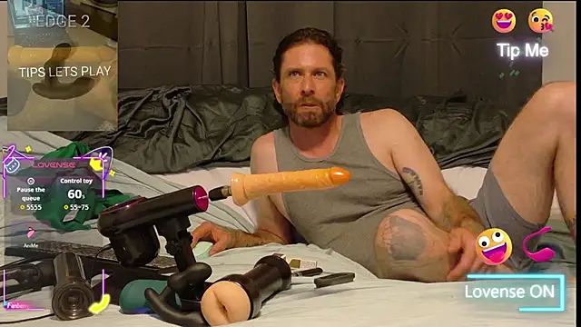 danoo84 online show from 7, 10, 2025