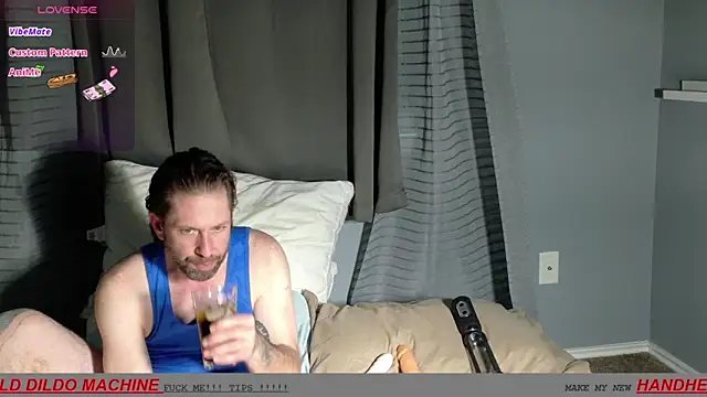 danoo84 online show from 20, 2, 2026