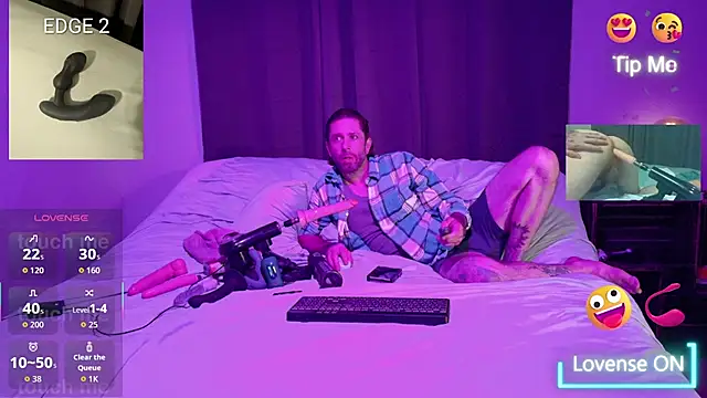 danoo84 online show from 13, 10, 2025