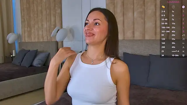 LollaSpencer online show from 19, 9, 2025