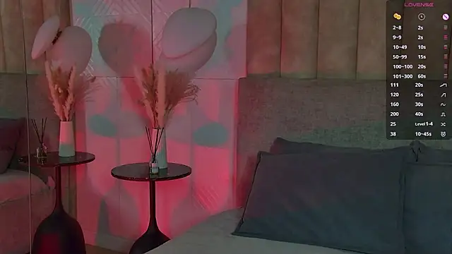 LollaSpencer online show from 8, 2, 2026