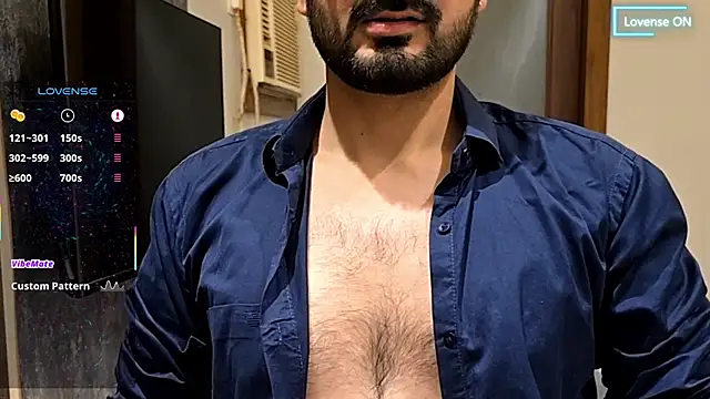 mlove902 online show from 14, 3, 2026