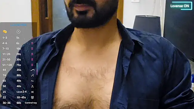 mlove902 online show from 11, 3, 2026