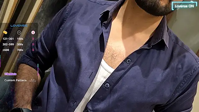 mlove902 online show from 13, 3, 2026