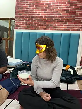 WILDKAT7 online show from 20, 2, 2026