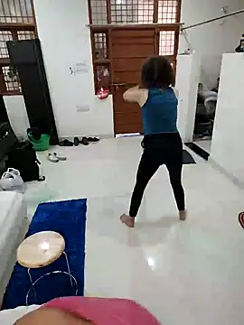 WILDKAT7 online show from 6, 3, 2026