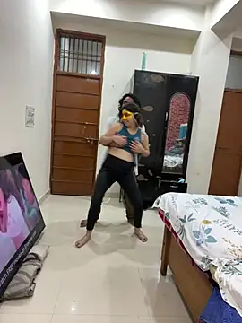 WILDKAT7 online show from 28, 2, 2026