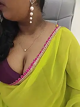 Cutee Amrita online show from 27, 6, 2026