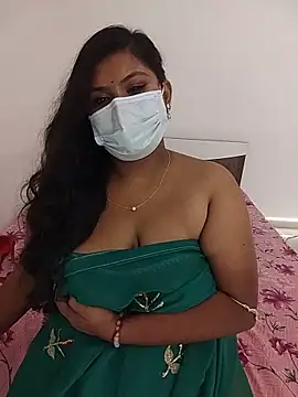 Cutee Amrita online show from 8, 6, 2026