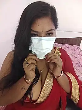 Cutee Amrita online show from 10, 6, 2026