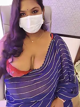 Cutee Amrita online show from 29, 5, 2026