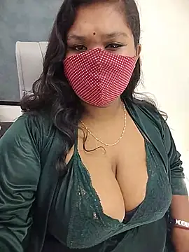 Cutee Amrita online show from 12, 7, 2026