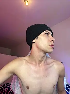 Snapshot of santiago_cutex chatting on 14, 2, 2026 santiago cutex online show from 14, 2, 2026