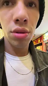 santiago cutex online show from 30, 11, 2025