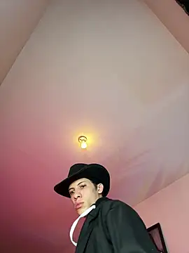 Snapshot of santiago_cutex chatting on 26, 2, 2026 santiago cutex online show from 26, 2, 2026