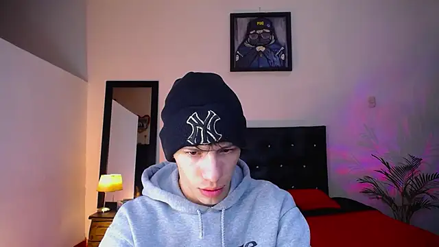 santiago cutex online show from 7, 11, 2025