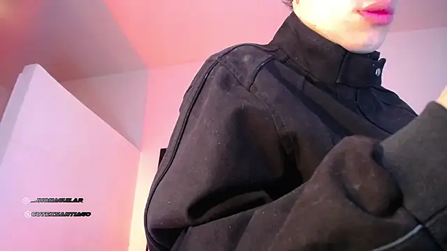 santiago cutex online show from 29, 10, 2025