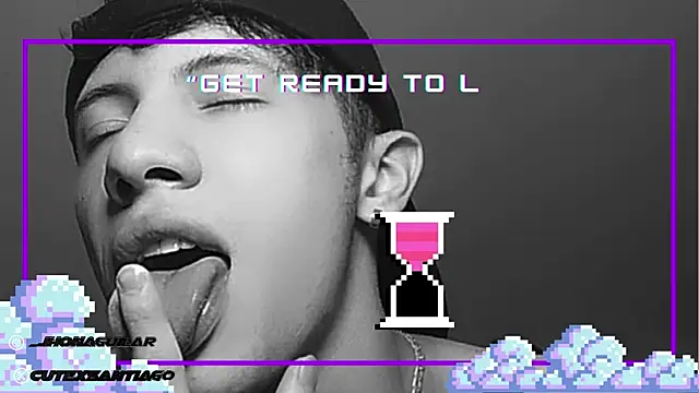 santiago cutex online show from 29, 9, 2025