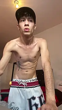 santiago cutex online show from 17, 11, 2025