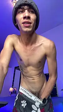 santiago cutex online show from 3, 12, 2025