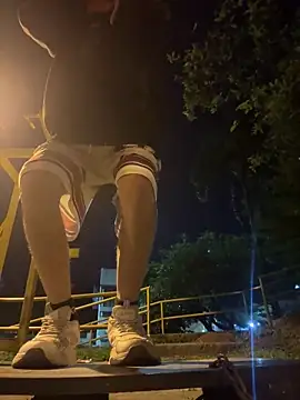 Snapshot of santiago_cutex chatting on 27, 2, 2026 santiago cutex online show from 27, 2, 2026