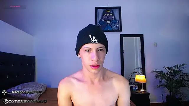 santiago cutex online show from 26, 9, 2025