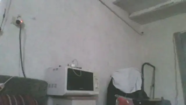 Themaskedgirl21 online show from 31, 5, 2026