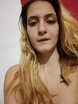 Themaskedgirl21 online show from 14, 12, 2025