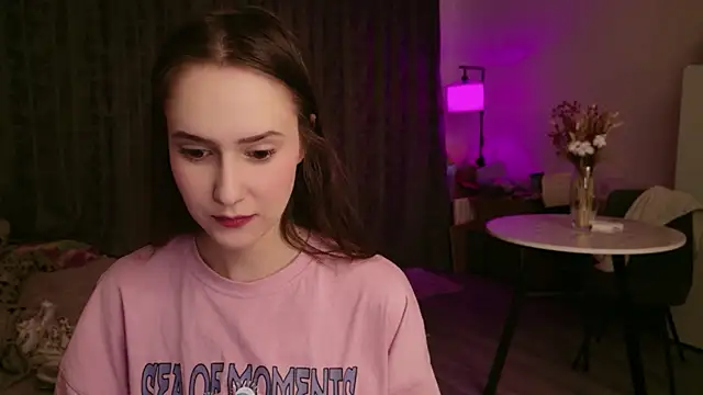 LucyRose3 online show from 6, 5, 2026