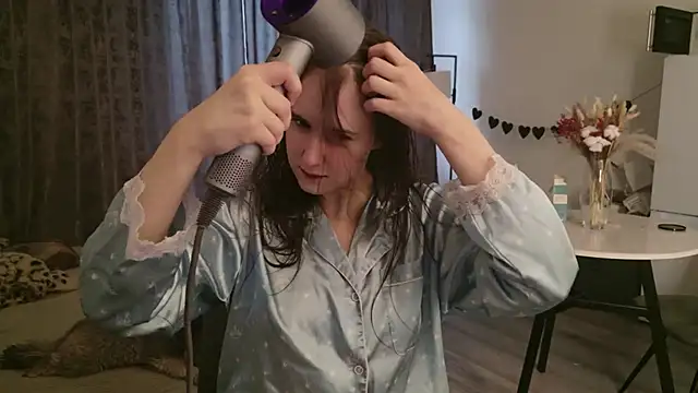 LucyRose3 online show from 22, 2, 2026