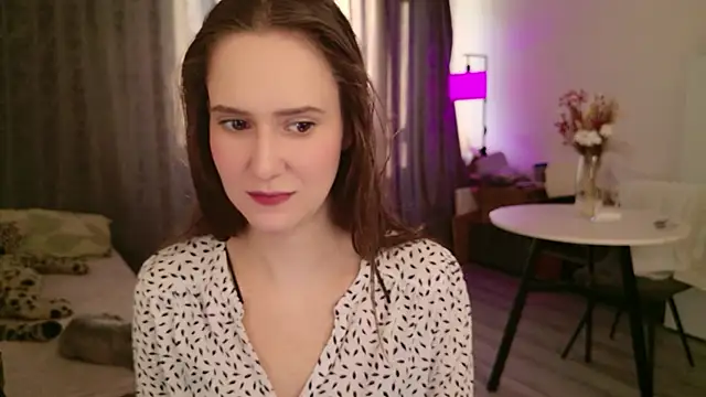 LucyRose3 online show from 7, 5, 2026