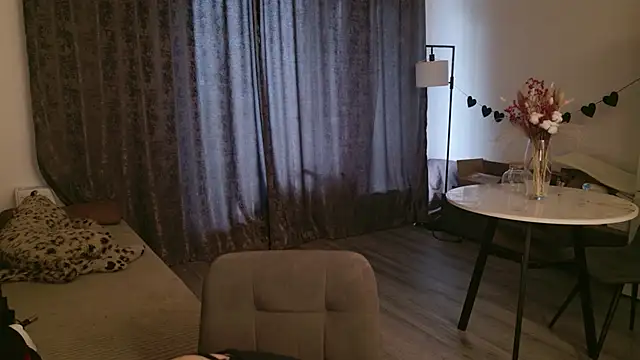 LucyRose3 online show from 12, 3, 2026