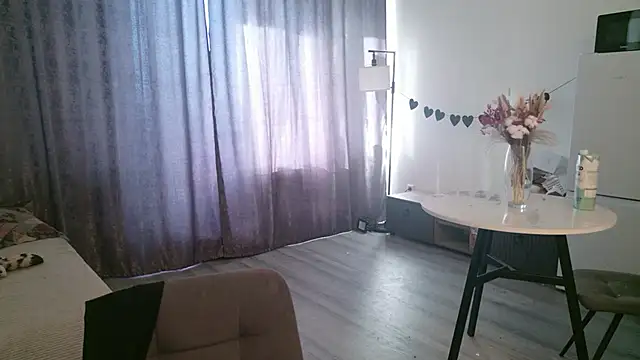 LucyRose3 online show from 23, 2, 2026