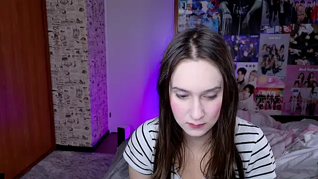 LucyRose3 online show from 28, 11, 2025