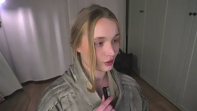 lisa schiele online show from 22, 3, 2026