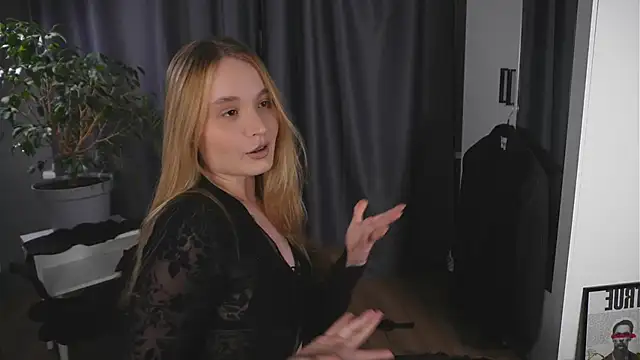 lisa schiele online show from 21, 10, 2025