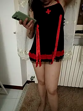 alicepavia22 online show from 7, 2, 2026