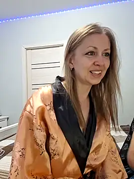 VChelsiV online show from 2, 7, 2026