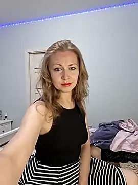 VChelsiV online show from 14, 7, 2026