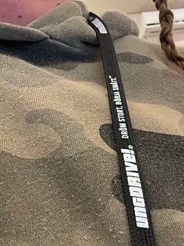 SwingWingWomanSweden online show from 23, 9, 2025