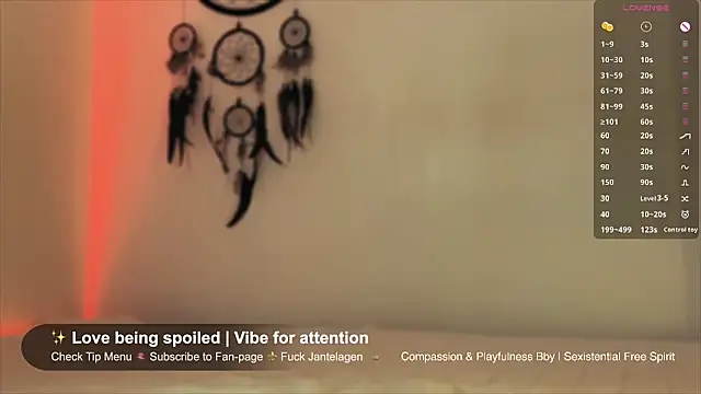 SwingWingWomanSweden online show from 31, 3, 2026