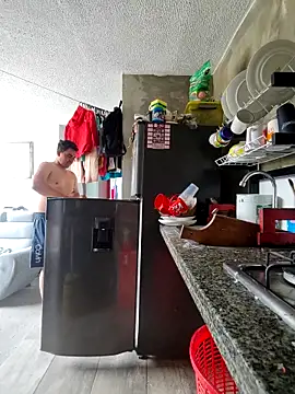 Snapshot of 2025-DANIEL chatting on 23, 2, 2026 2025-DANIEL online show from 23, 2, 2026