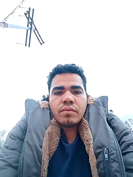 Snapshot of 2025-DANIEL chatting on 3, 3, 2026 2025-DANIEL online show from 3, 3, 2026