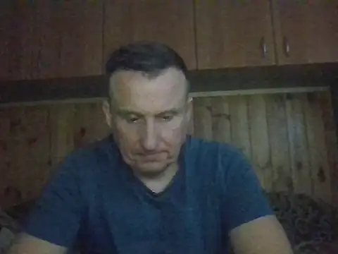 Maksymilian1 online show from 10, 3, 2026