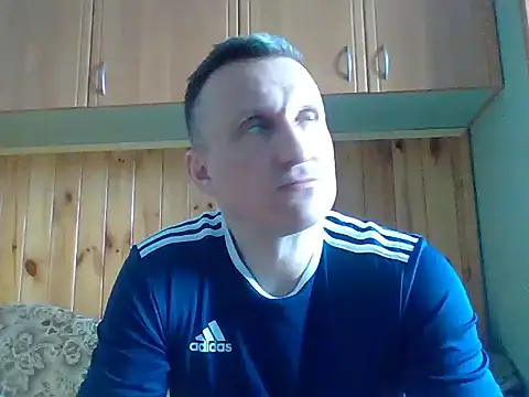 Maksymilian1 online show from 12, 4, 2026