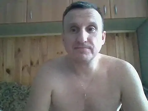 Maksymilian1 online show from 6, 11, 2025