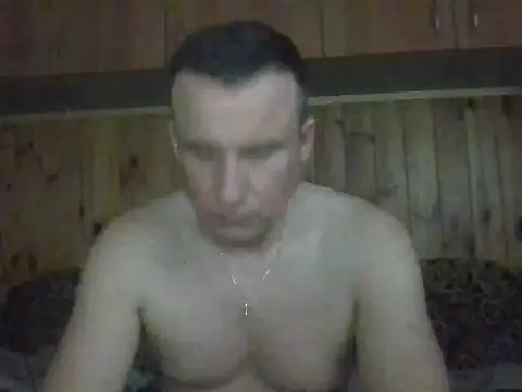 Maksymilian1 online show from 26, 3, 2026