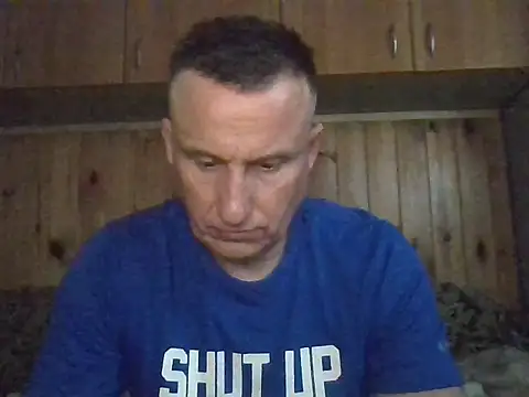 Maksymilian1 online show from 28, 11, 2025