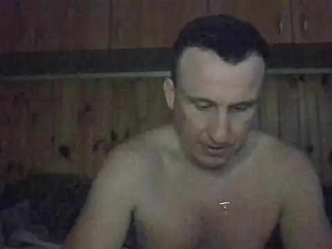 Maksymilian1 online show from 14, 5, 2026